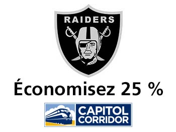 Raiders d'Oakland