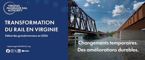 Des changements temporaires. Des améliorations durables.